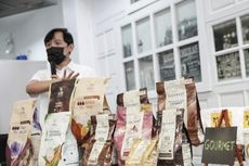 BBM Naik, Produsen Cokelat Ini Naikkan Harga Produknya hingga 10 Persen