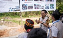 Lewat Perdagangan-Pendidikan, Lembaga Ini Bantu Perluas Konektivitas RI-China