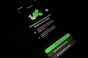 Cara Mudah Mengganti Username WhatsApp setelah Dipesan