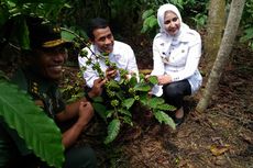 Bupati Jember Diajak Kurangi Angka Kemiskinan Lewat Pertanian