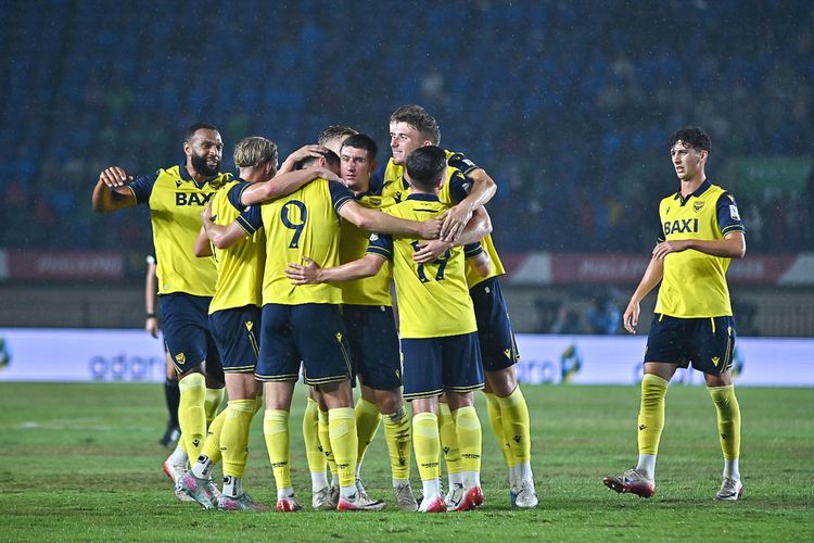 Profil Dusan Bogdanovic dan Rudi Laksmana, Dua Sosok Baru di Jajaran Petinggi Oxford United
