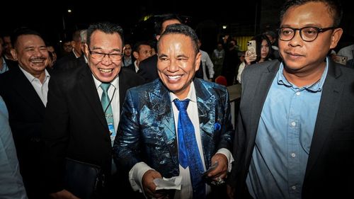 Sebut Gugatan Kubu Anies Mengambang, Hotman Paris: Yang Digugat Apa, yang Dibahas Bansos
