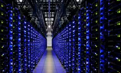Indonesia Butuh Pasokan Air yang Masif untuk Topang Industri Data Center