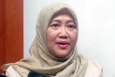 Nur Chusniah Puas Hakim Praperadilan Nyatakan Penyidikan di KPK Sah