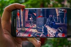 Ukuran Layar Galaxy S8 Lebih Besar dari Sebelumnya?