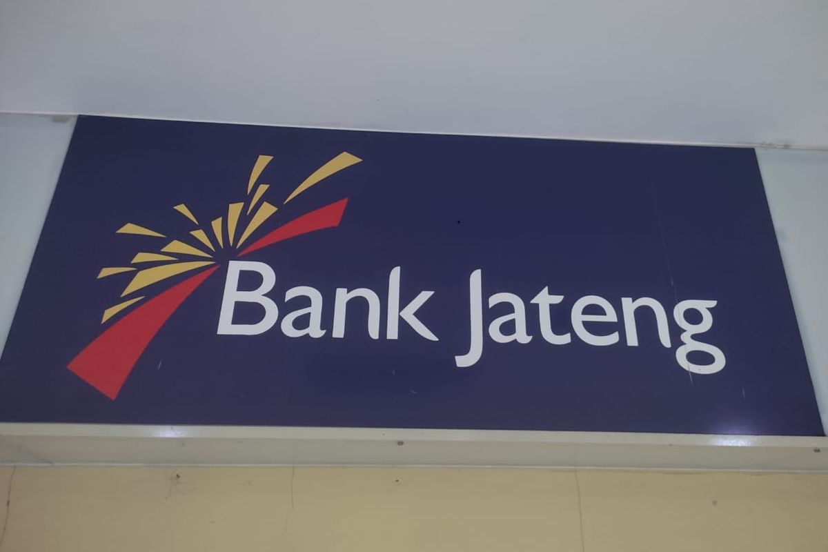 Kode transfer Bank Jateng ditetapkan 113.