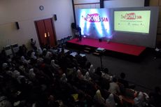 Pelajar di Yogyakarta Suarakan Kebhinekaan Lewat Video