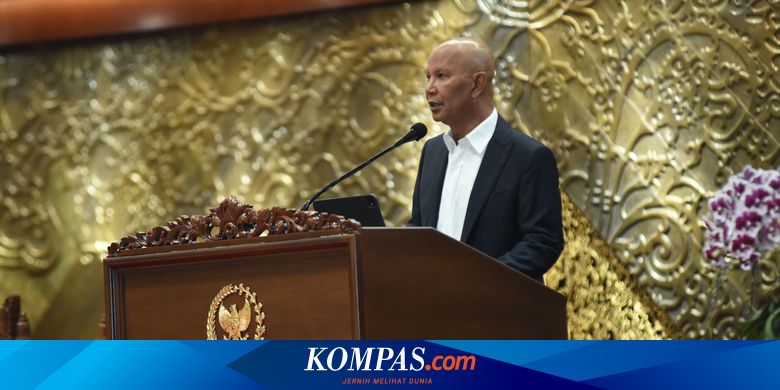 Prabowo-Gibran Harus Fokus pada Pengurangan Kemiskinan, Peningkatan SDM, dan Kemandirian Ekonomi