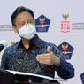 Satgas PEN Pastikan 398.000 Tenaga Honorer Terima Subsidi Gaji