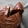 Resep Kue Ulang Tahun Cokelat, Bahannya Ada di Minimarket