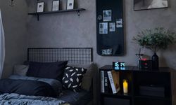 5 Upgrade Simpel Biar Kamar Kost Makin Estetik 