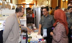 Hadiri Seminar Kakao Internasional IICC Ke-9, Mendag Busan: Kolaborasi Perkuat Sektor Kakao Indonesia