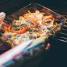 Resep Keju dan Sayuran Panggang yang Creamy, Cocok untuk Camilan Anak