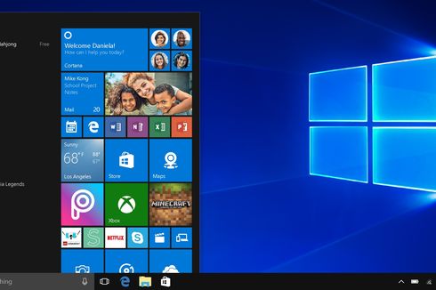 2 Cara Mematikan Update Windows 10 Otomatis