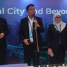 Pertumbuhan Ekonomi Jakarta Naik 4,95 Persen, Sektor Transportasi Tertinggi