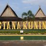 Istana Kuning: Daya Tarik, Harga Tiket, dan Jam Buka