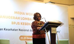 Ini Daftar 15 Jurnalis Pemenang Lomba Karya Jurnalistik 2020 BPJS Kesehatan