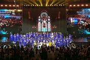 Jakarta Eucharistic Revival 2026 Digelar di JICC, Dorong Umat Perkuat Iman dan Kepedulian Sosial