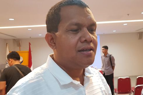 DPD I NTT Dukung Airlangga Jadi Ketum Golkar, Sarankan Kandidat Bersaing dengan Baik