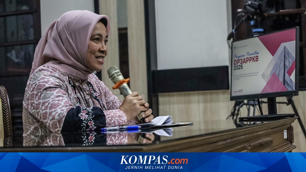 Pemkot Surabaya Dampingi Korban Pemerkosaan oleh Ayah Kandung Hingga Hamil