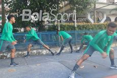 Indonesia Vs Brunei, Pesan Indra Sjafri untuk Pemain Timnas U-19