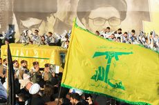 Hizbullah Ajukan Syarat untuk Perlucutan Senjata di Lebanon