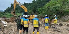 Pemulihan Permanen Pascabencana Dipacu, Infrastruktur Jadi Fokus Utama