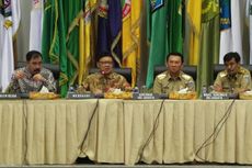 Ahok dan DPRD DKI Memiliki Kepentingan Berbeda