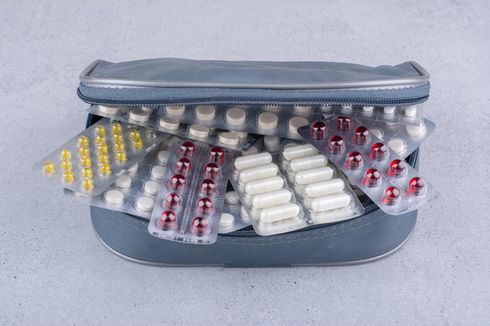 Pasien Covid-19 Meninggal Akibat Interaksi Obat, Ini Kata Pakar Unair