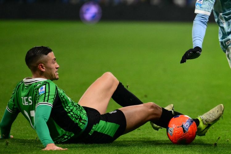 Kata Pakar Wasit Italia soal Drama Handball Jay Idzes Saat Lawan Juventus