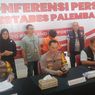 Kecanduan Narkoba, Pemuda di Palembang Nekat Begal Pelajar