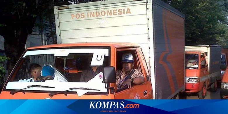 Dianggap Kuno Ini Gebrakan Pt Pos Indonesia