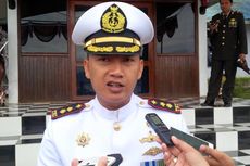 Dinanti, Pangkalan Pengisian BBM untuk Kapal Patroli di Nunukan