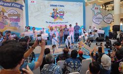 Cussons Bantu Posyandu untuk Kesehatan Ibu, Bayi, dan Anak