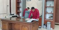 Dikawal TNI Bersenjata, Kejati Kalsel Geledah Kantor BKSDA Usut Dugaan Korupsi Dana PKS