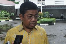 Idrus Marham Pastikan Dua Kader Golkar yang Berkelahi Cabut Laporan Polisi