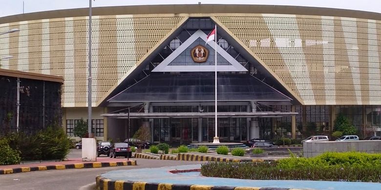 Seleksi Mandiri Unpad Mulai Hari Ini Simak Jadwal Dan Ketentuannya Halaman All Kompas Com