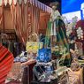 Memperingati HUT RI, WBI Gelar Pameran untuk Dorong UMKM Lokal