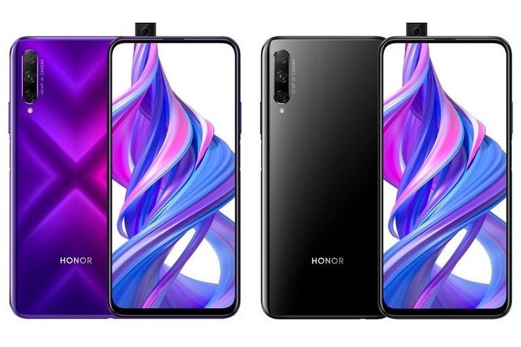 harga honor 9x