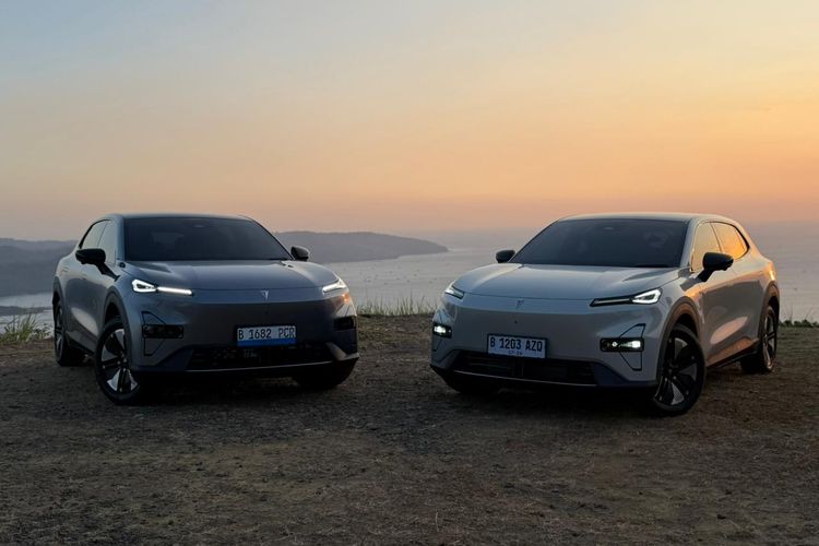 Insentif EV dan Dolar Jadi Pertimbangan Harga Deepal S05