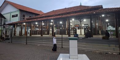Peluang Cirebon Jadi Lokasi Muktamar NU ke-35 Menguat, Pesantren Buntet Dinilai Penuhi Syarat