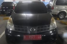 Kenali Penyebab Nissan Grand Livina Gampang Ngelitik