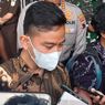 Isu Jokowi Jadi Ketum PDI-P, Gibran: Enggak Ada Tanggapan
