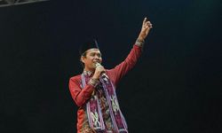 Syukuri Kemerdekaan Ke-78 RI, Pemkab HST Gelar Tausiah Bersama Ustadz Abdul Somad