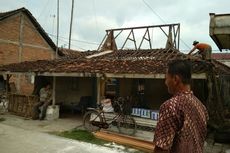 Nelayan di Pantura Rembang Peroleh Program Bedah Rumah Ditjen KKP 