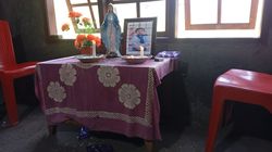 Pelukan Terakhir untuk Sang Ibu, Kisah Siswa SD di Ngada yang Meninggal Bunuh Diri