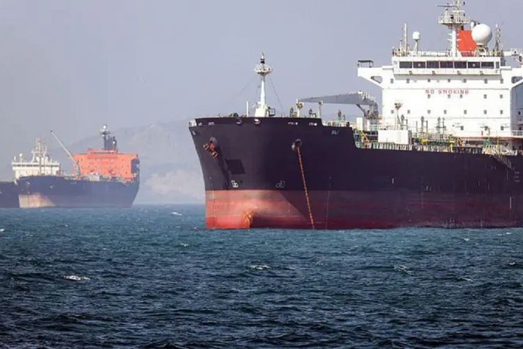 AS-Iran Damai, Harga Minyak Dunia Belum Tentu Langsung Normal
