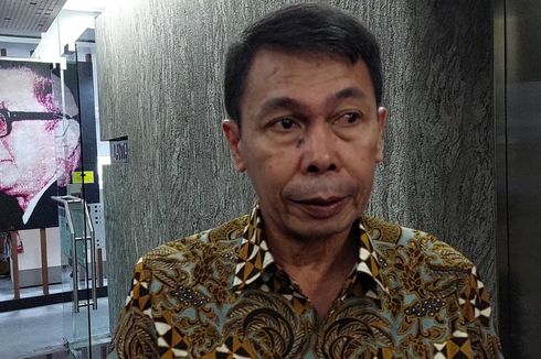 Soal LHA PPATK Terkait Dana Hasil Kejahatan Lingkungan Mengalir ke Parpol, Ketua KPK: Masih Pulbaket