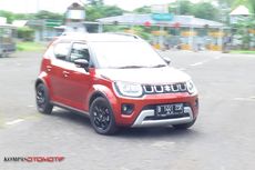 Hitungan Ekonomis Perawatan Ignis Facelift Selama 5 Tahun