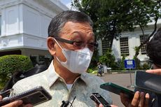 Menteri ESDM Minta Blok Masela Mulai Produksi 1 Januari 2030